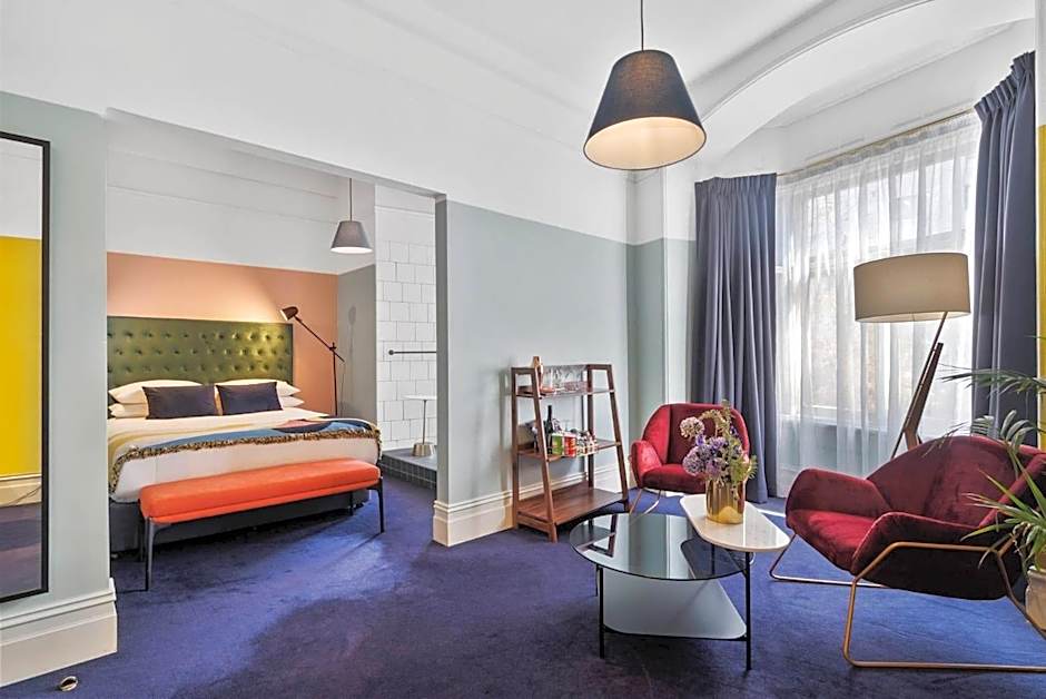 Hotel Harry, an Ascend Collection Hotel