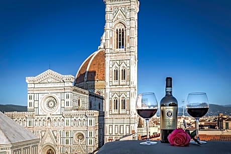 B&B La Terrazza Sul Duomo