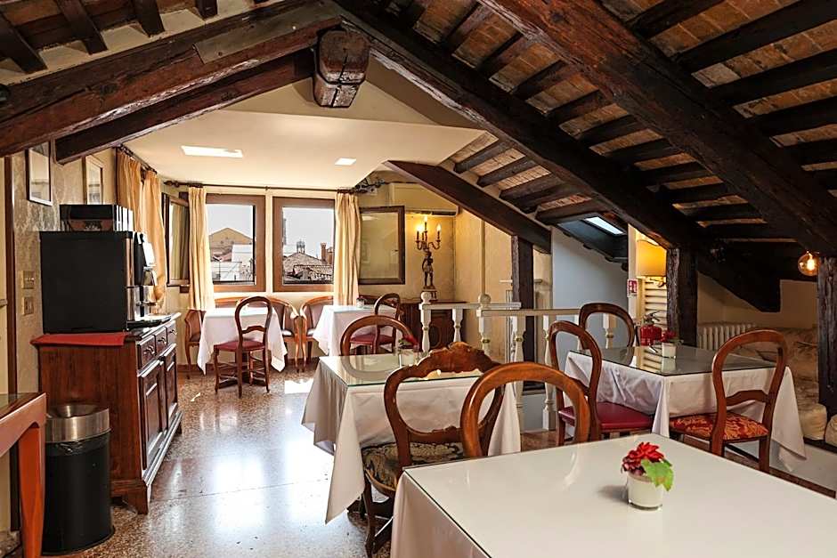 Locanda Antica Venezia