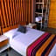Hotel Momotus Tuxtla - Desayuno incluido