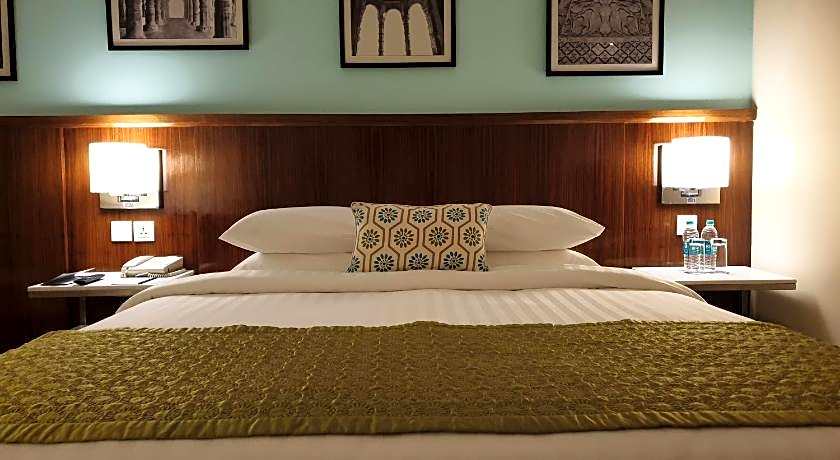 Fairfield by Marriott Visakhapatnam