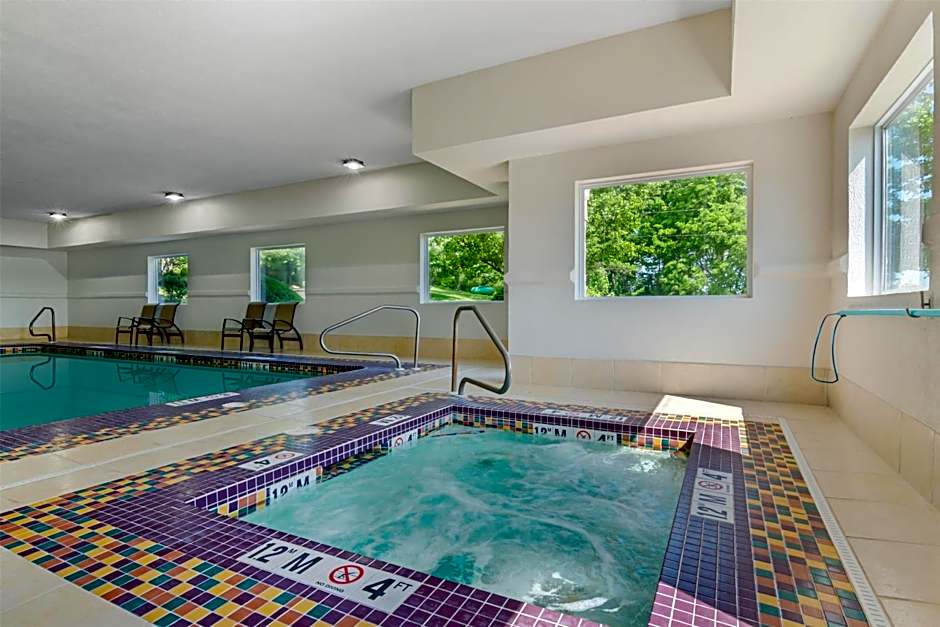 Best Western Plus Washington Hotel