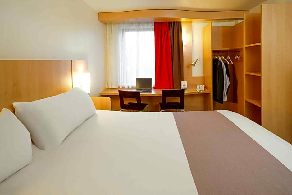 Ibis Brussels Airport