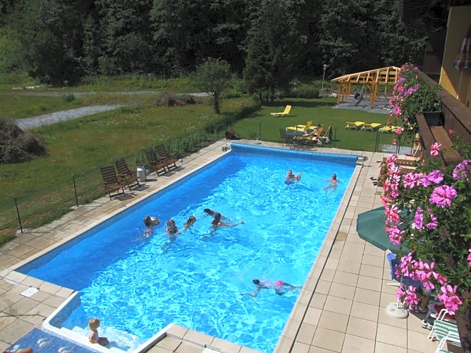 Appartement Erlengrund