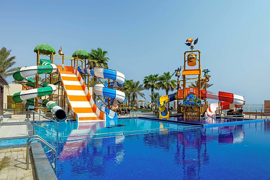 Radisson Blu Hotel & Resort, Sohar