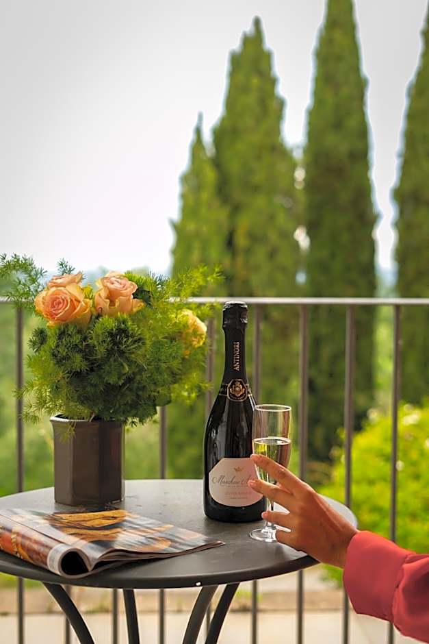 Cappuccina Country Resort
