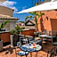 Tritone Top House