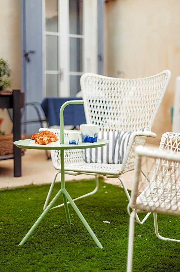 La Maison de Gruissan