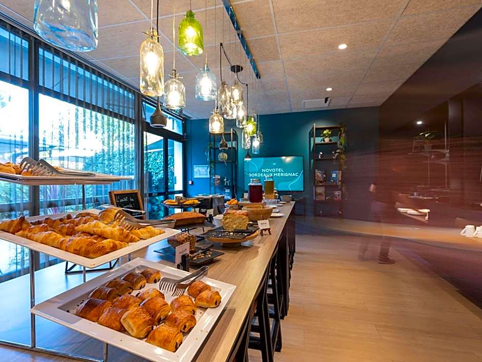 Novotel Bordeaux Merignac