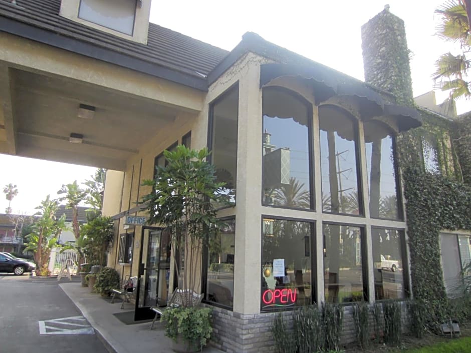 Alamo Inn and Suites - Convention Center