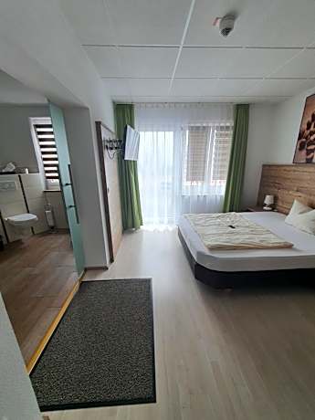 Double Room - Disability Access