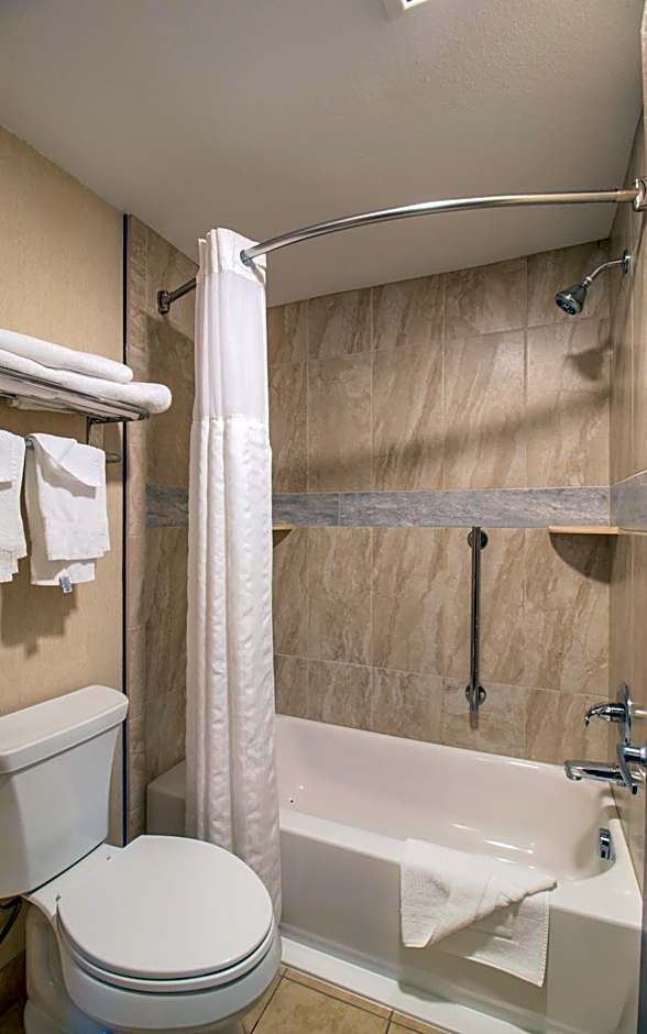 Quality Inn near Rocky Mountain National Park