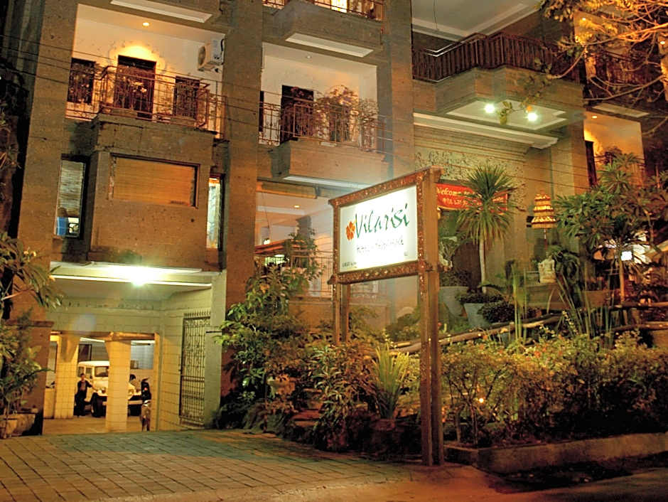 Ammara Legian By Vilarisi