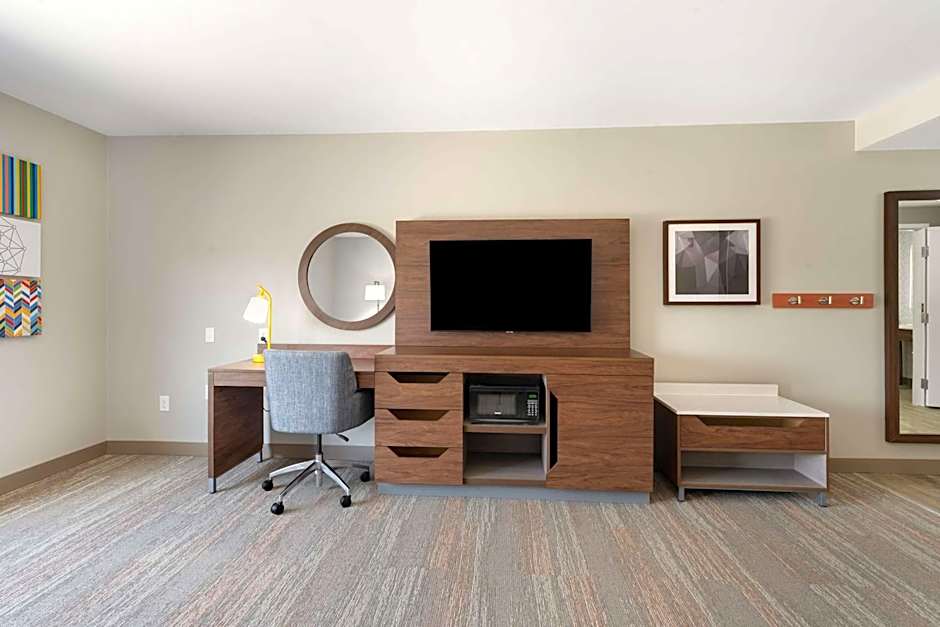 Hampton Inn By Hilton Milford