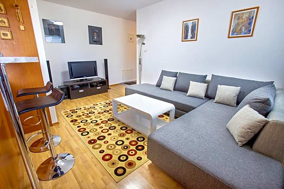 Apartman Hugo