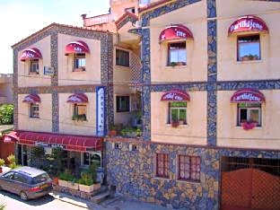 Dar Tlidjene Hotel