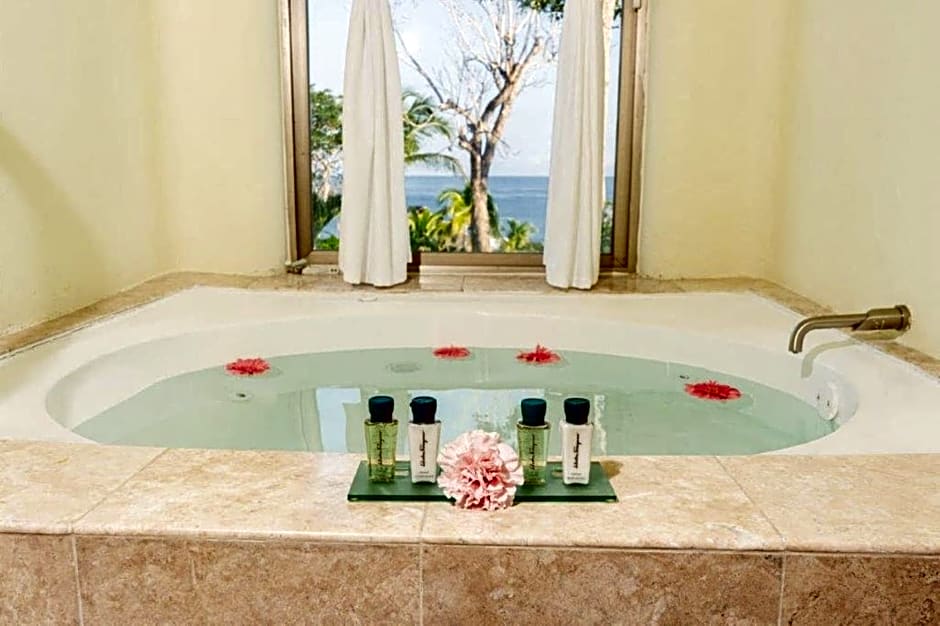 Hotel Quinta Real Huatulco