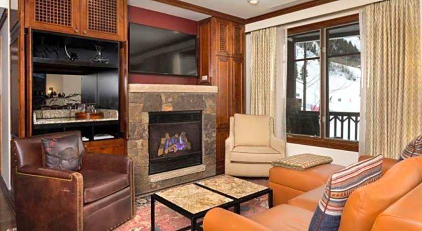 The Ritz-Carlton Club Aspen Highlands