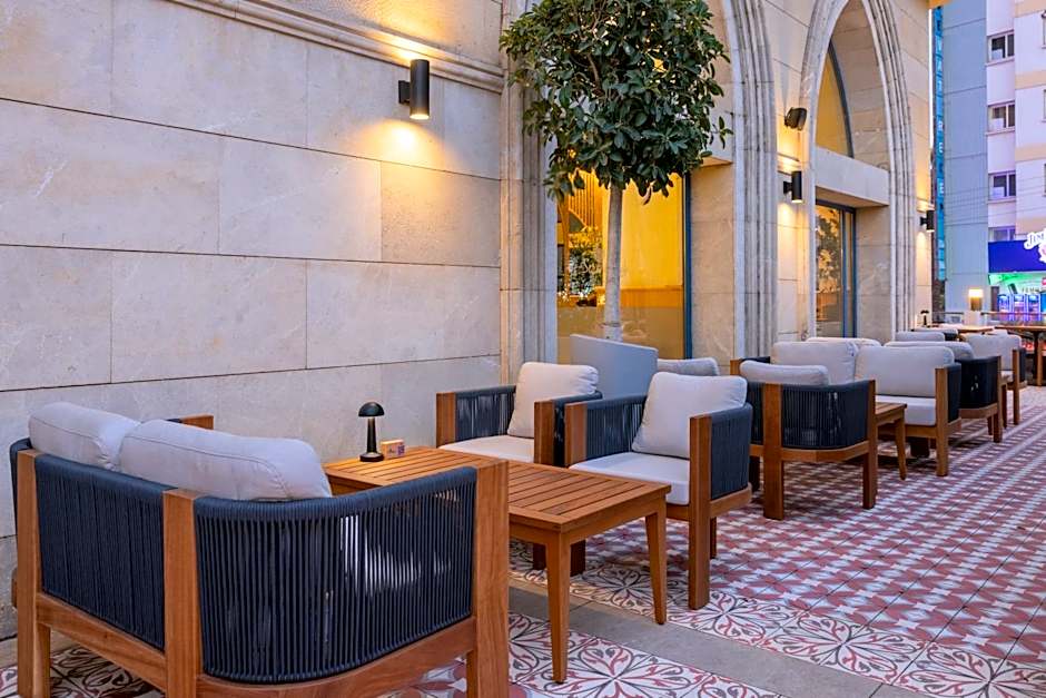 Merit Lefkosa Hotel & Casino