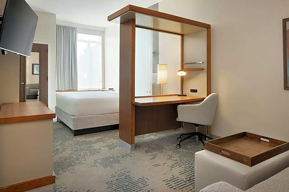 SpringHill Suites by Marriott Wichita Airport