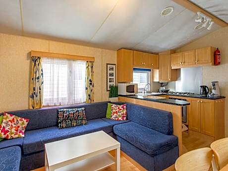 Mobile Home in Var near Miramar Beach