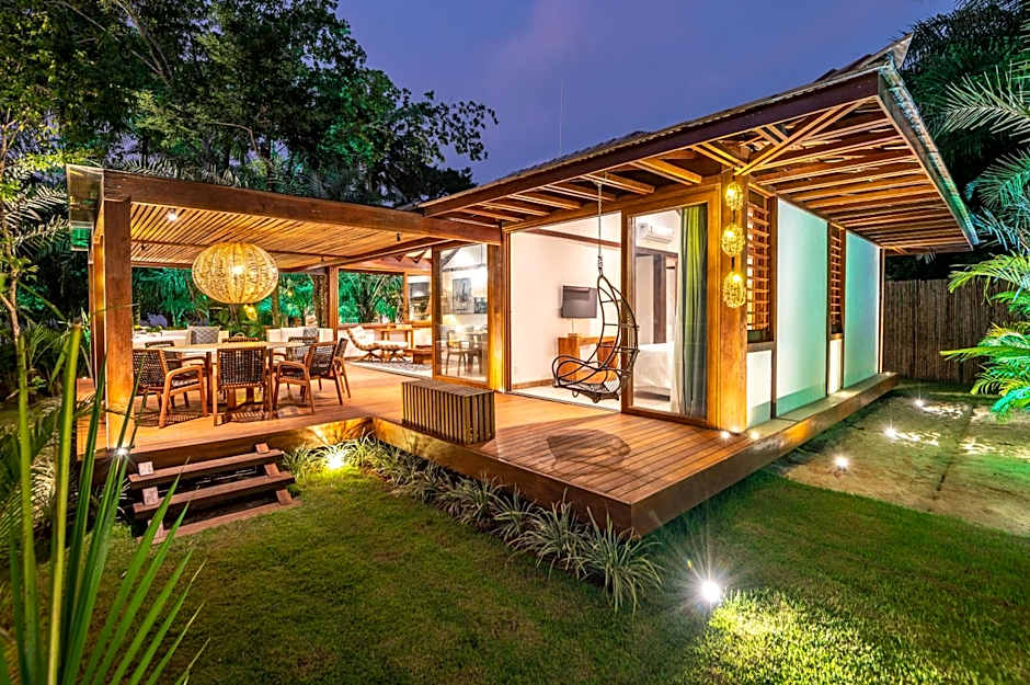 Colibri Beach Villas