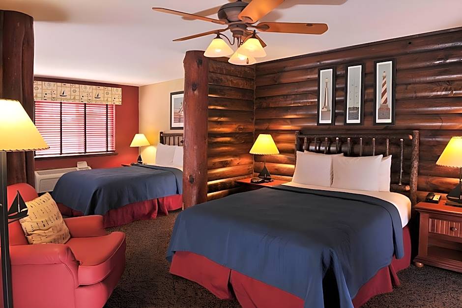 Stoney Creek Hotel Columbia