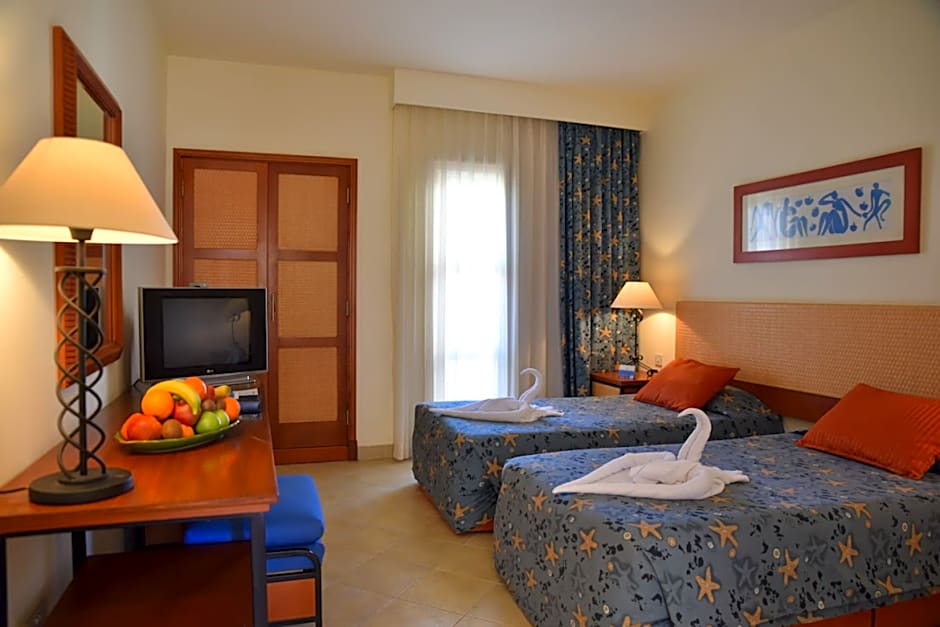 Marina Plaza Hotel, Tala Bay