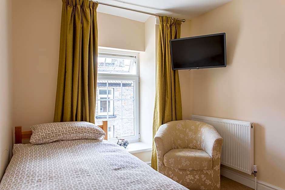 Bikehaus@The Colliers Arms