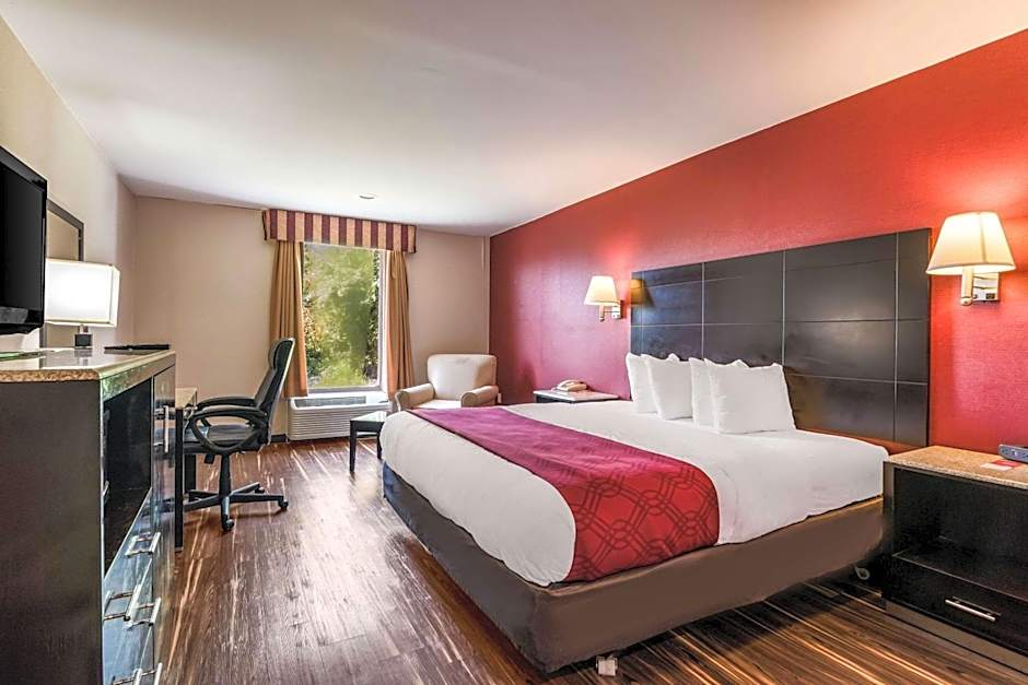 Econo Lodge Pocomoke City