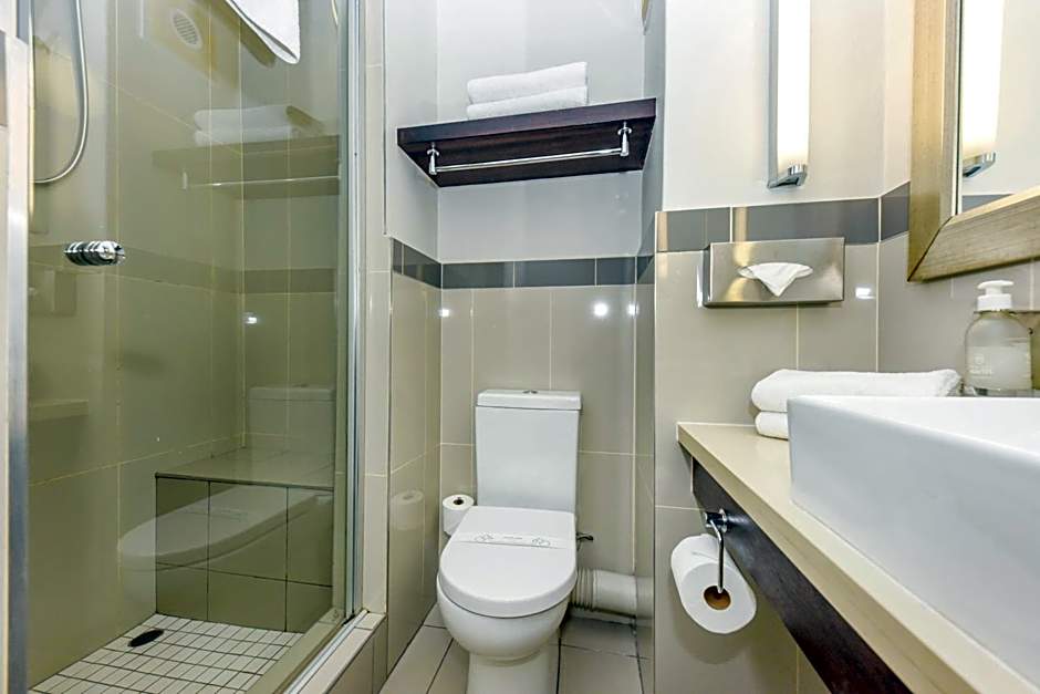 Mercure Johannesburg Randburg