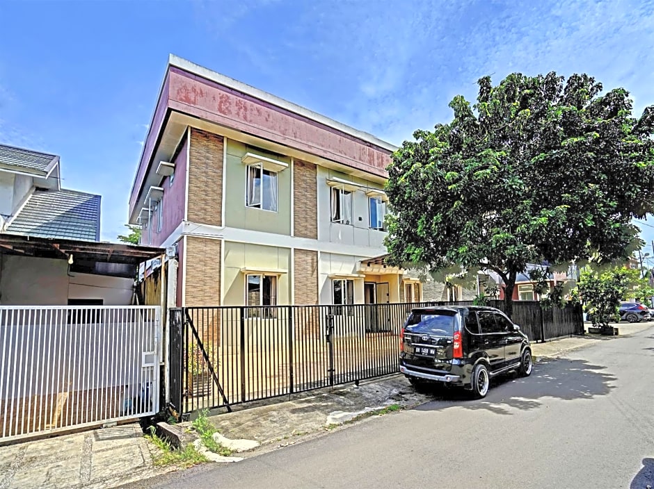 OYO 91989 K24 Residence Syariah