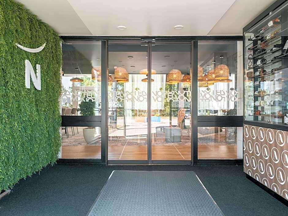 Novotel Chartres