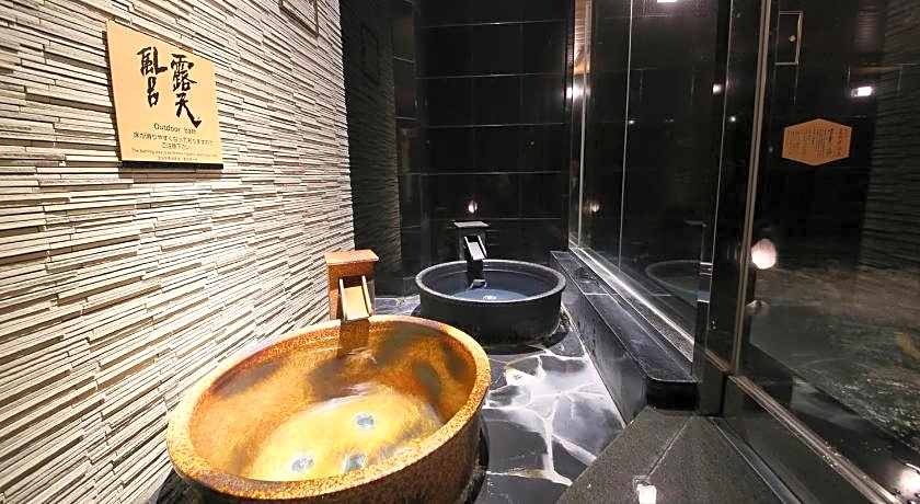 APA Hotel Shinjuku-Gyoemmae