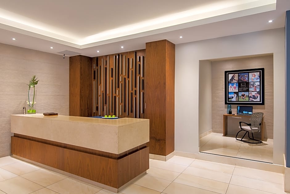 Hodelpa Caribe Colonial