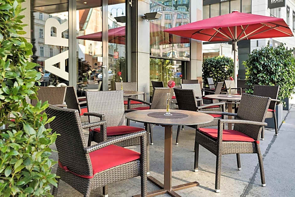 Austria Trend Hotel Europa Wien