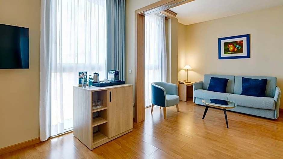 Sercotel Porta Barcelona