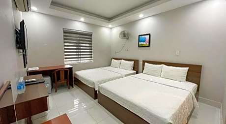 Duong Chau Hotel