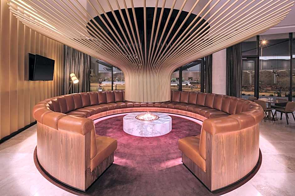 Vibe Hotel Canberra