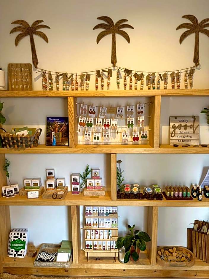 Barossa Palms Motel