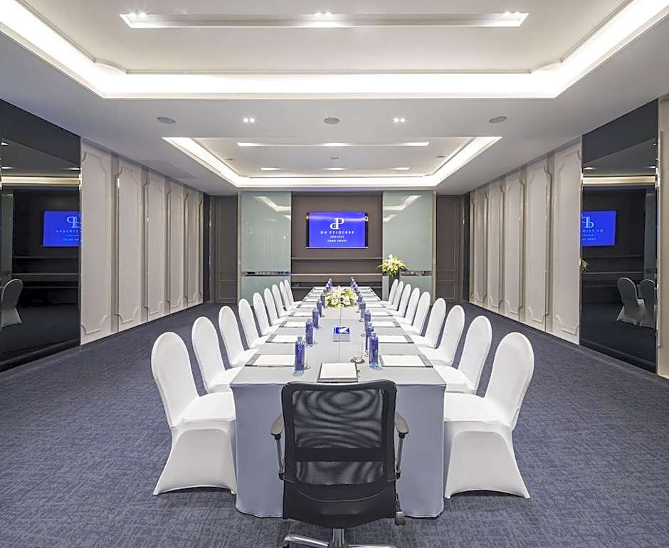 De Princess Hotel Udonthani