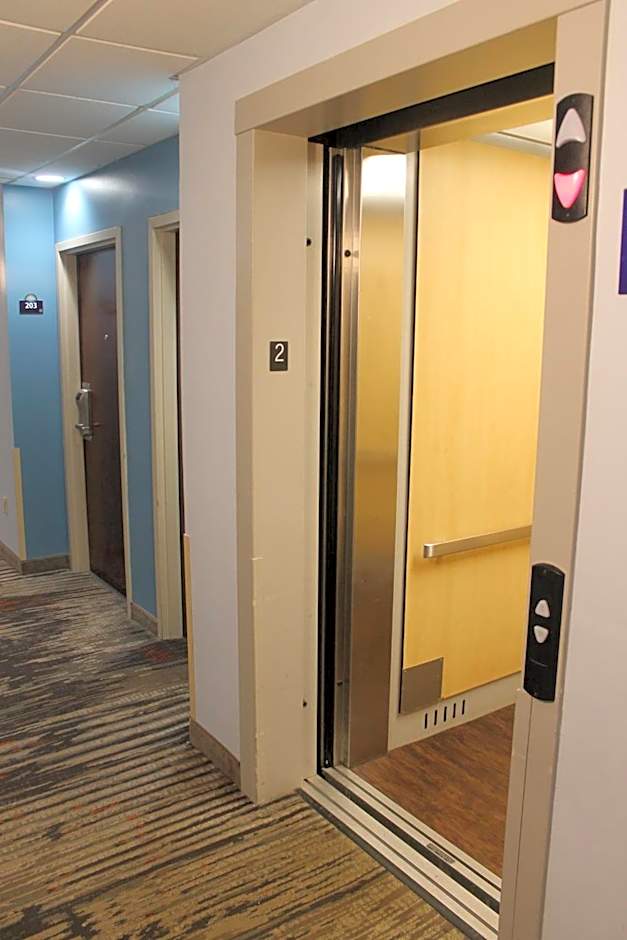 Days Inn by Wyndham Budd Lake