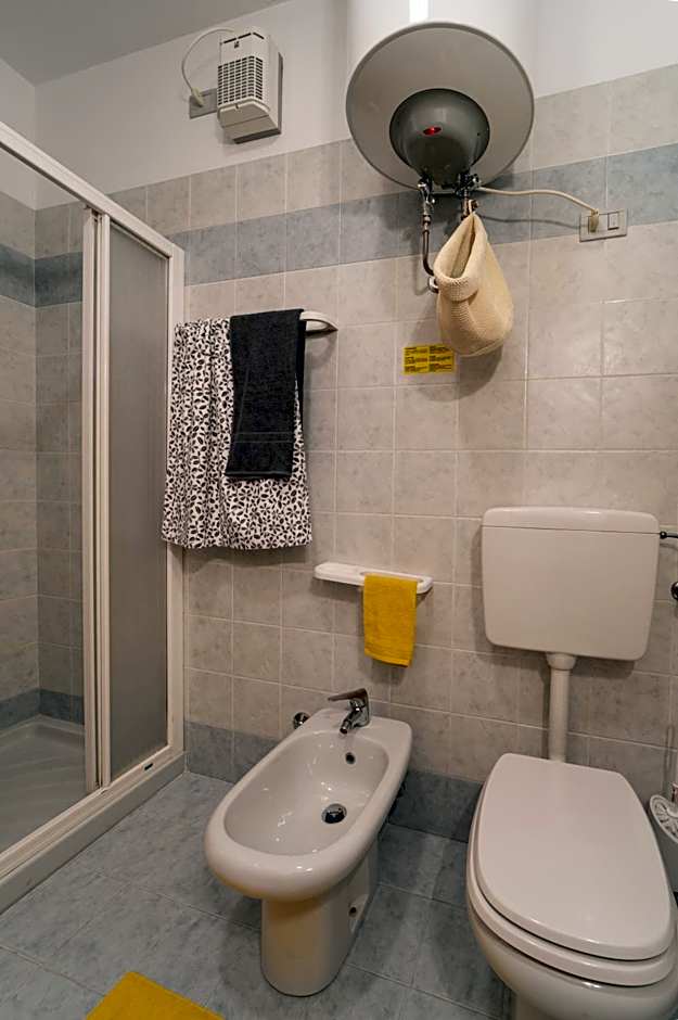 Residenza Le Altane