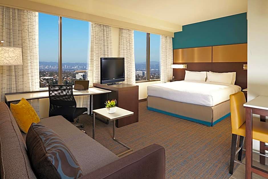 Residence Inn by Marriott Los Angeles LAX/Century Boulevard