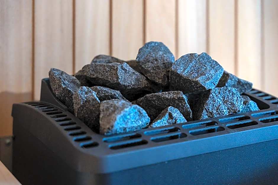 Golden Panorama Spa & Wellness