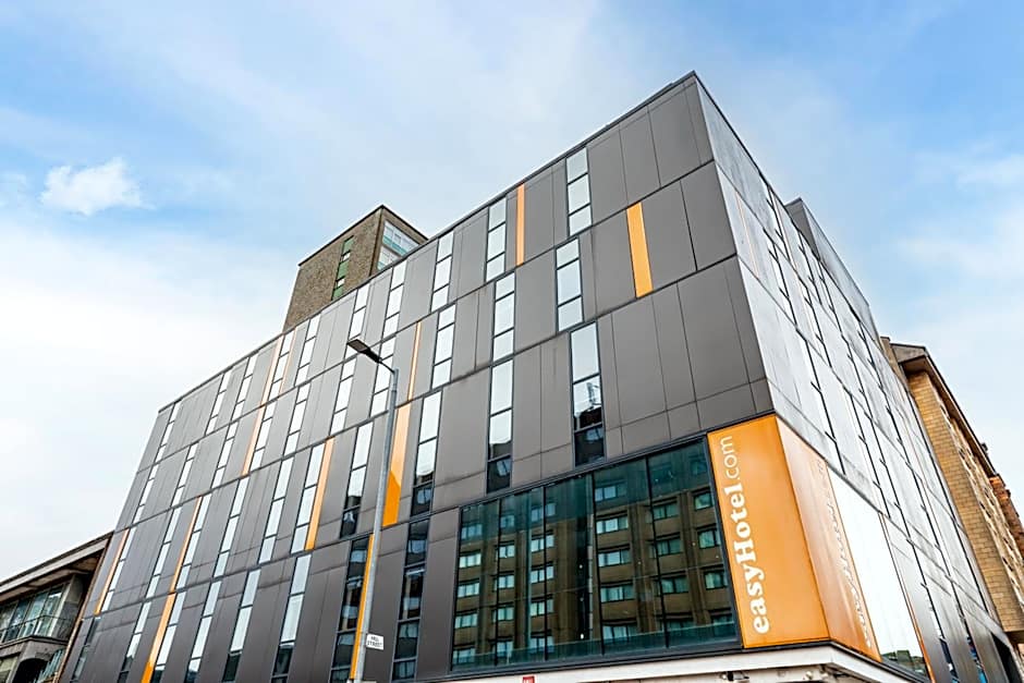 easyHotel Glasgow City
