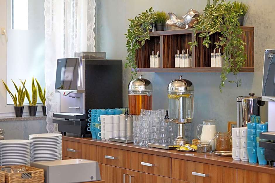 Ośrodek wczasowy Flauta