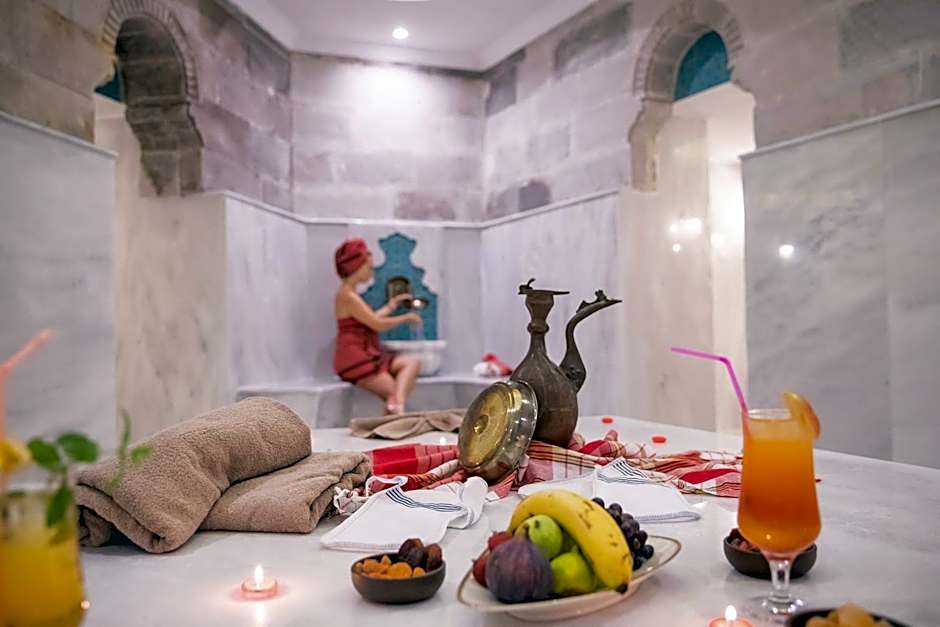 Imperial Cave Suites & Spa