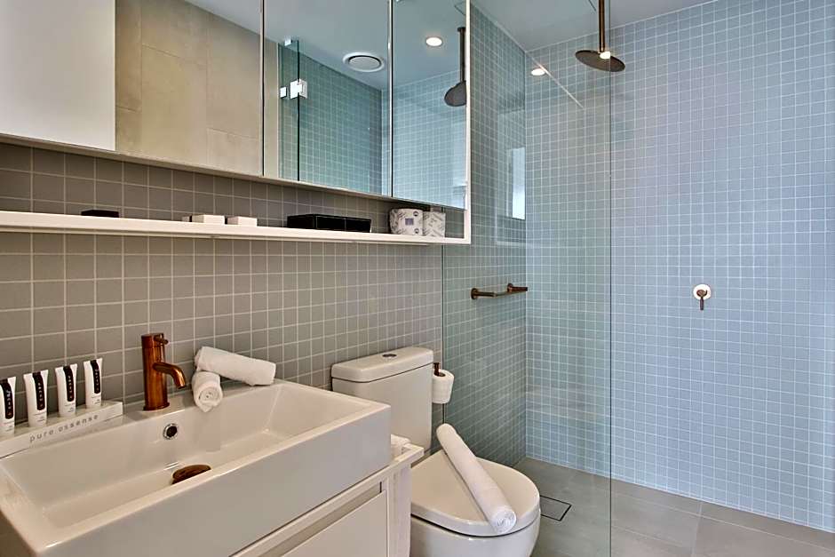 Domi Serviced Apartments