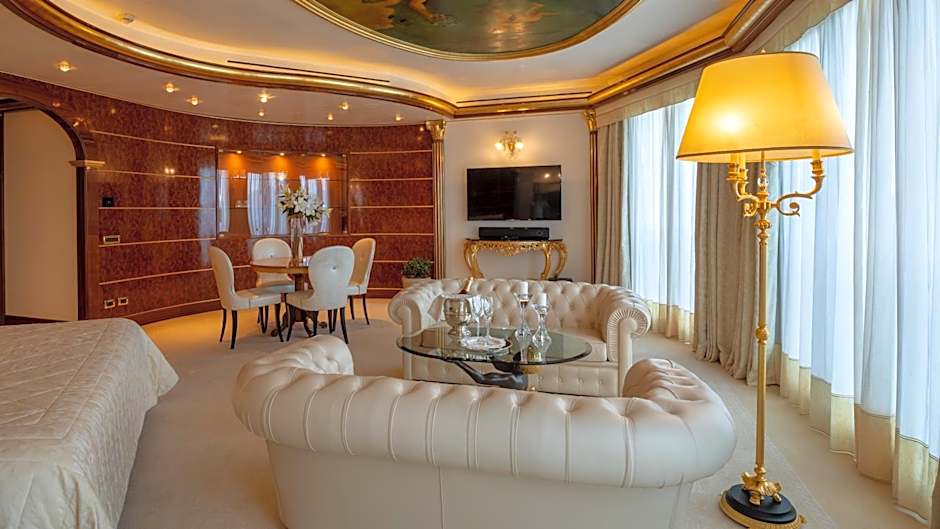 Mulino Luxury Boutique Hotel